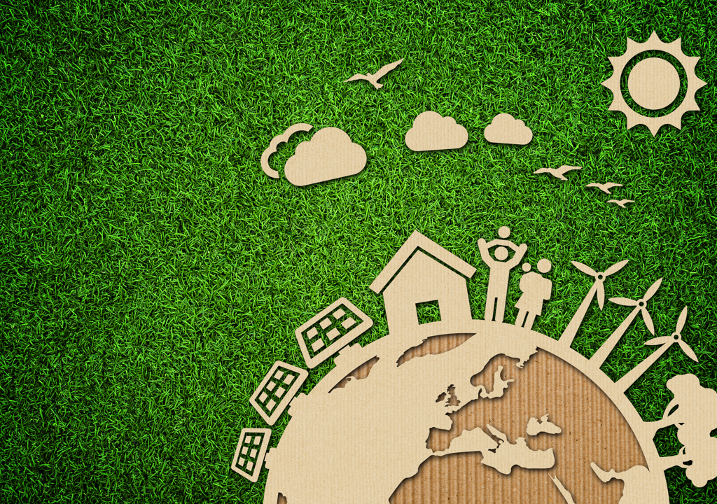 Green Homes