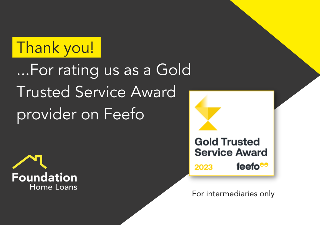 Feefo Gold Size