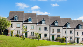 Row Houses Listing