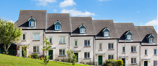 Row Houses Listing