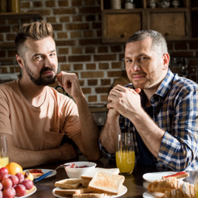 Multiple Income Sources