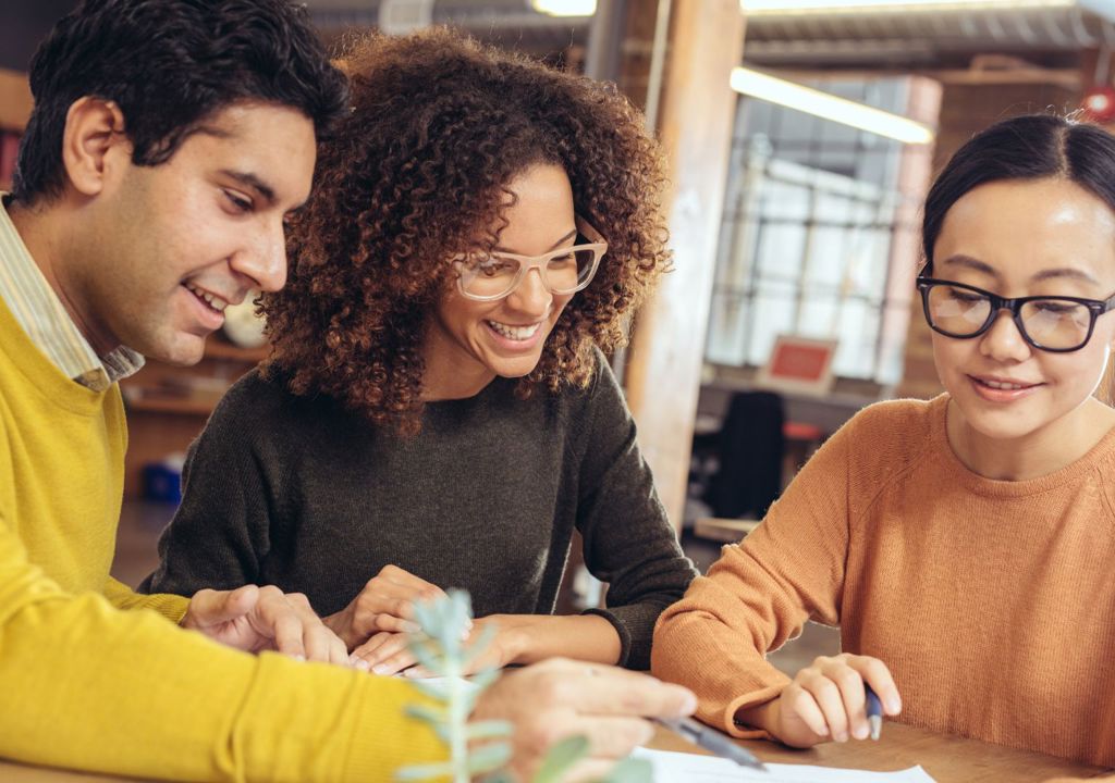 Optimistic Landlords