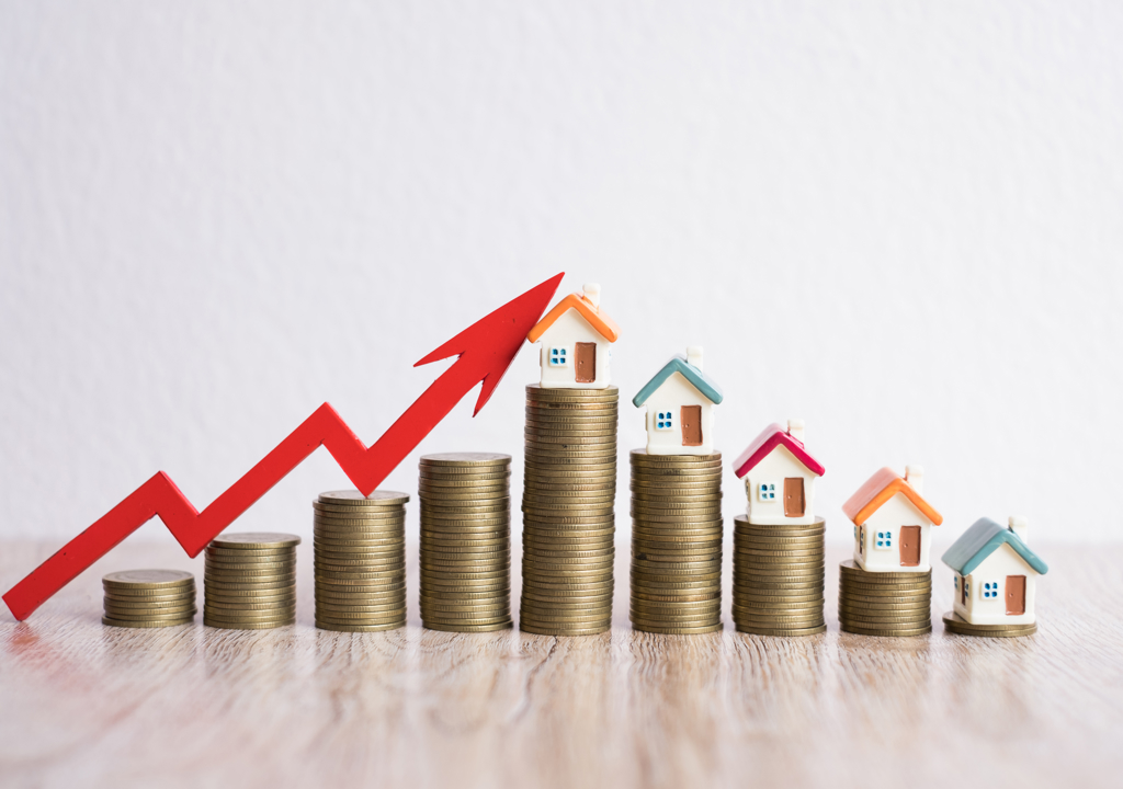 Rental Yields (1)