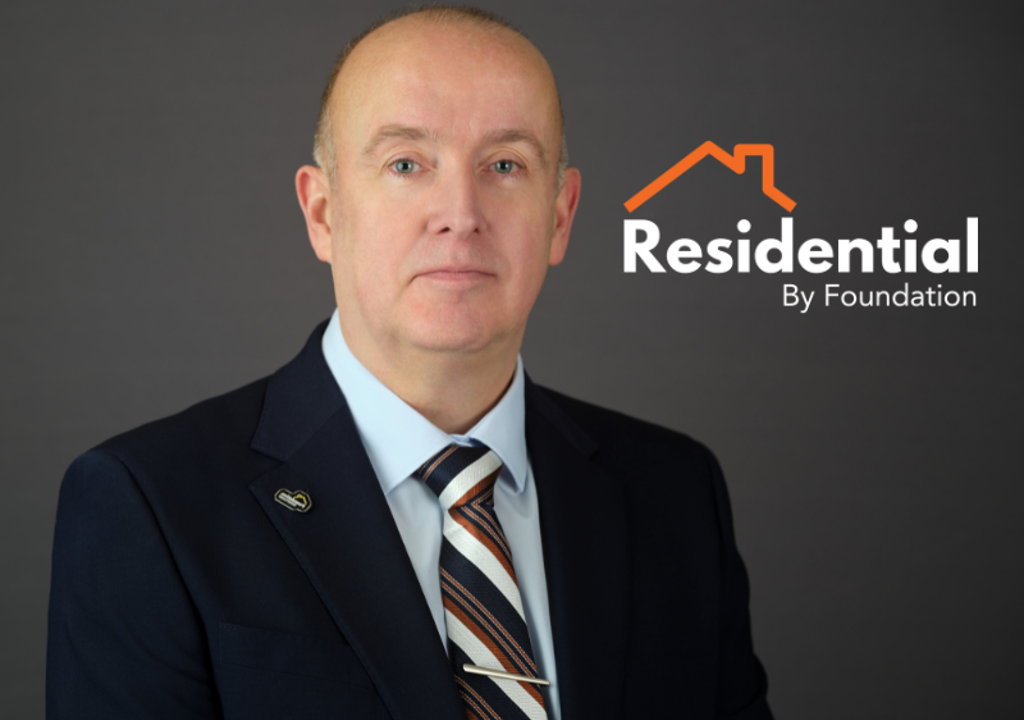 Keith Resi