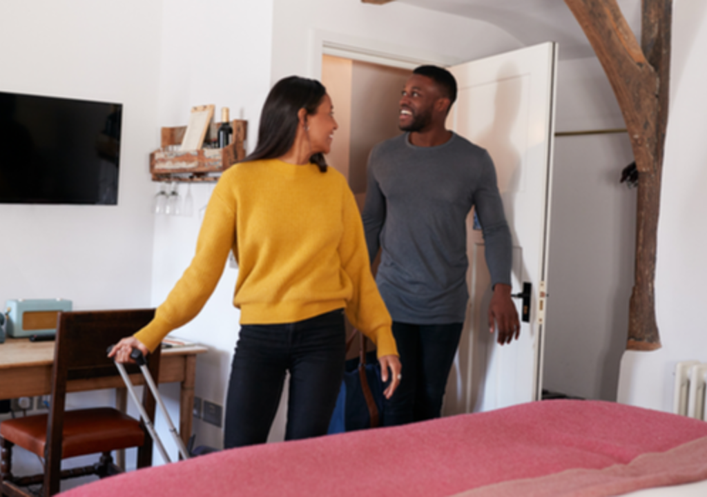 Airbnb Article