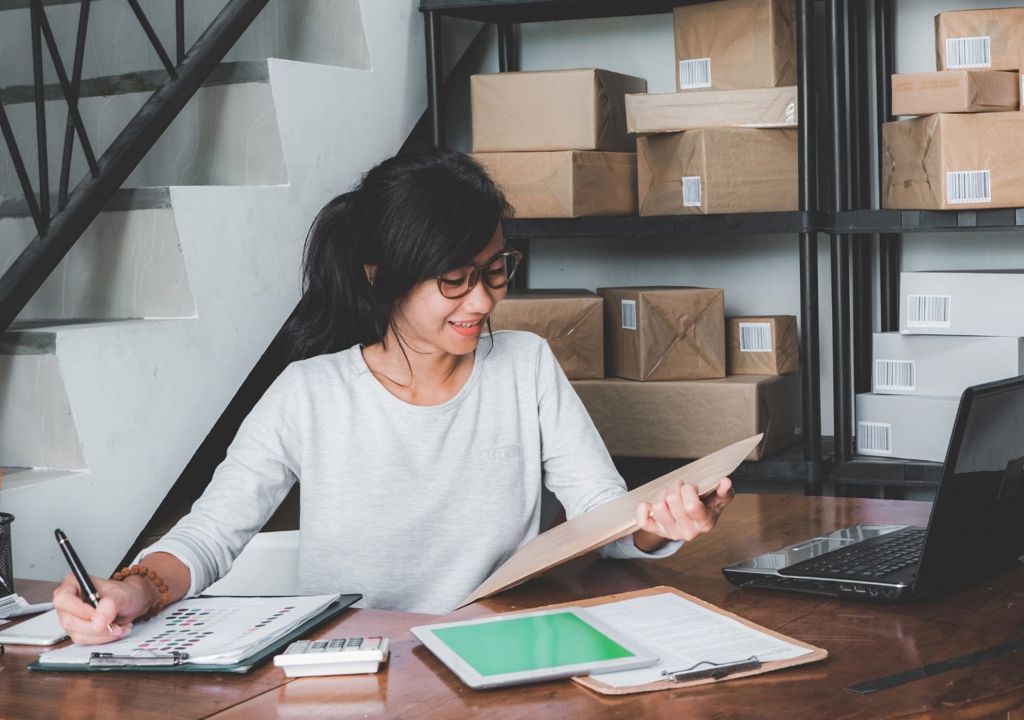 Self Employed Specialist