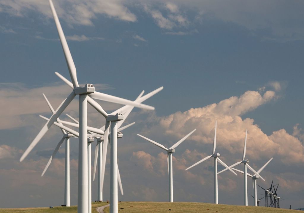 Driving Sustainability