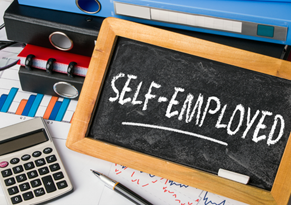 Self Employed 2 Article
