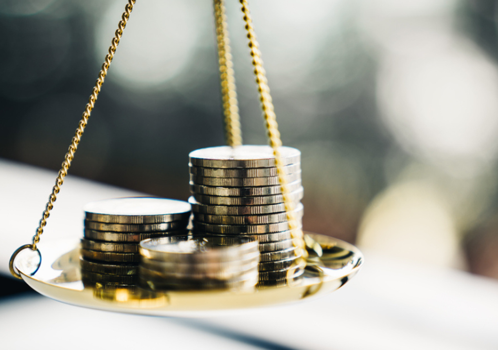 Balancing Costs