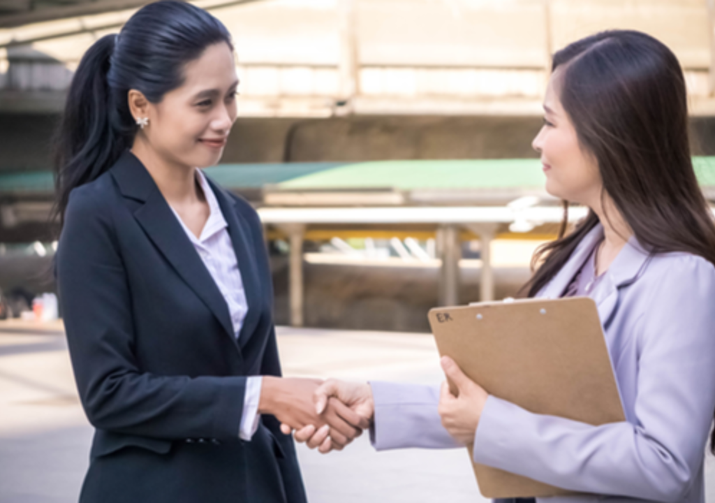 Shaking Hands Solicitor Panel Article