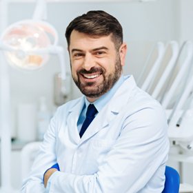 Charlie The Dentist Croppped