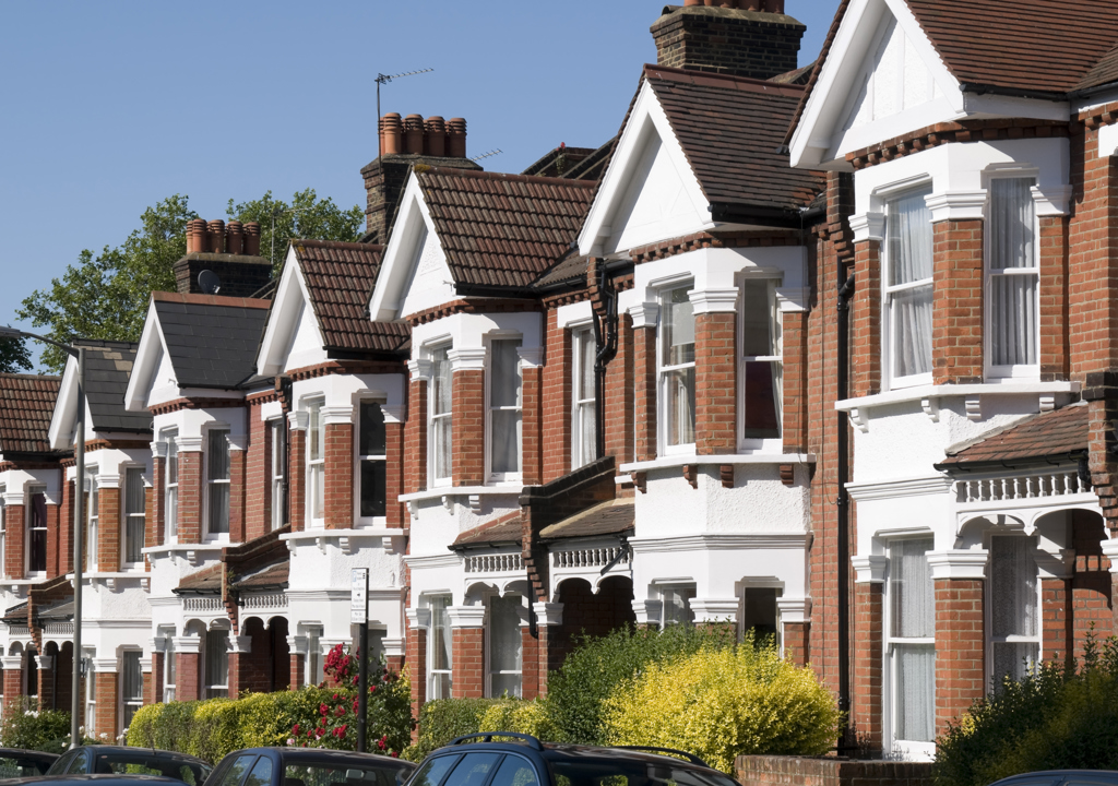 Houses March
