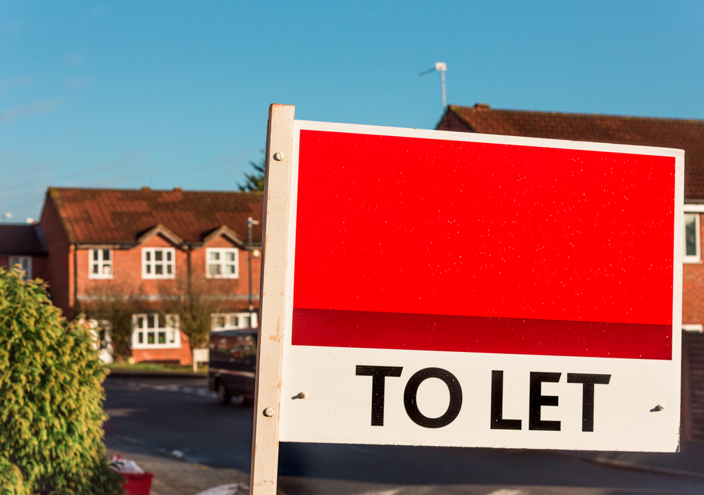 To Let Blog