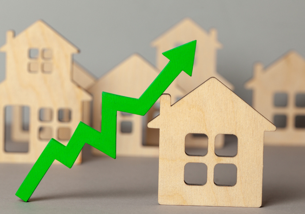 Rising Rates (1)