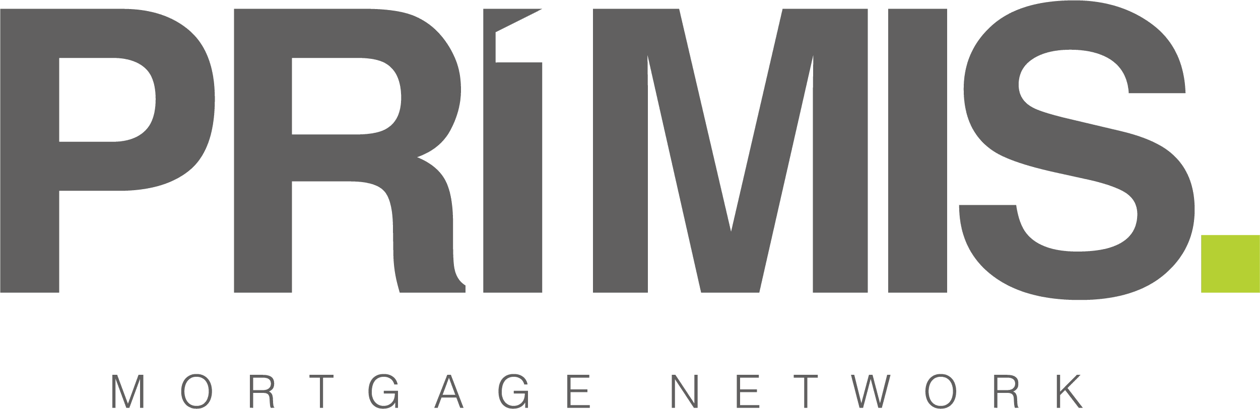 Primis Mortgage Network