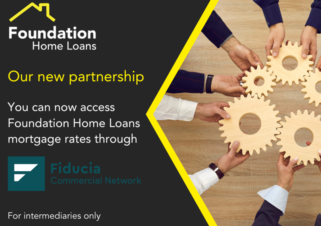 Fiducia Hub