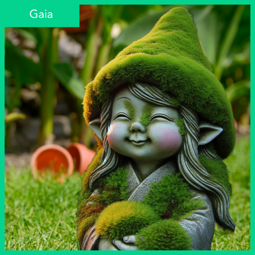 Foundation Home Gnomes