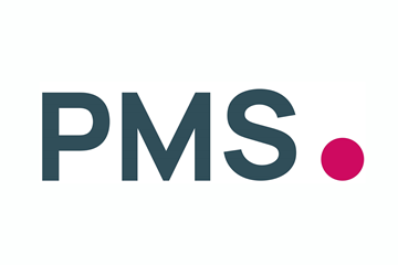 PMS Logo Wb